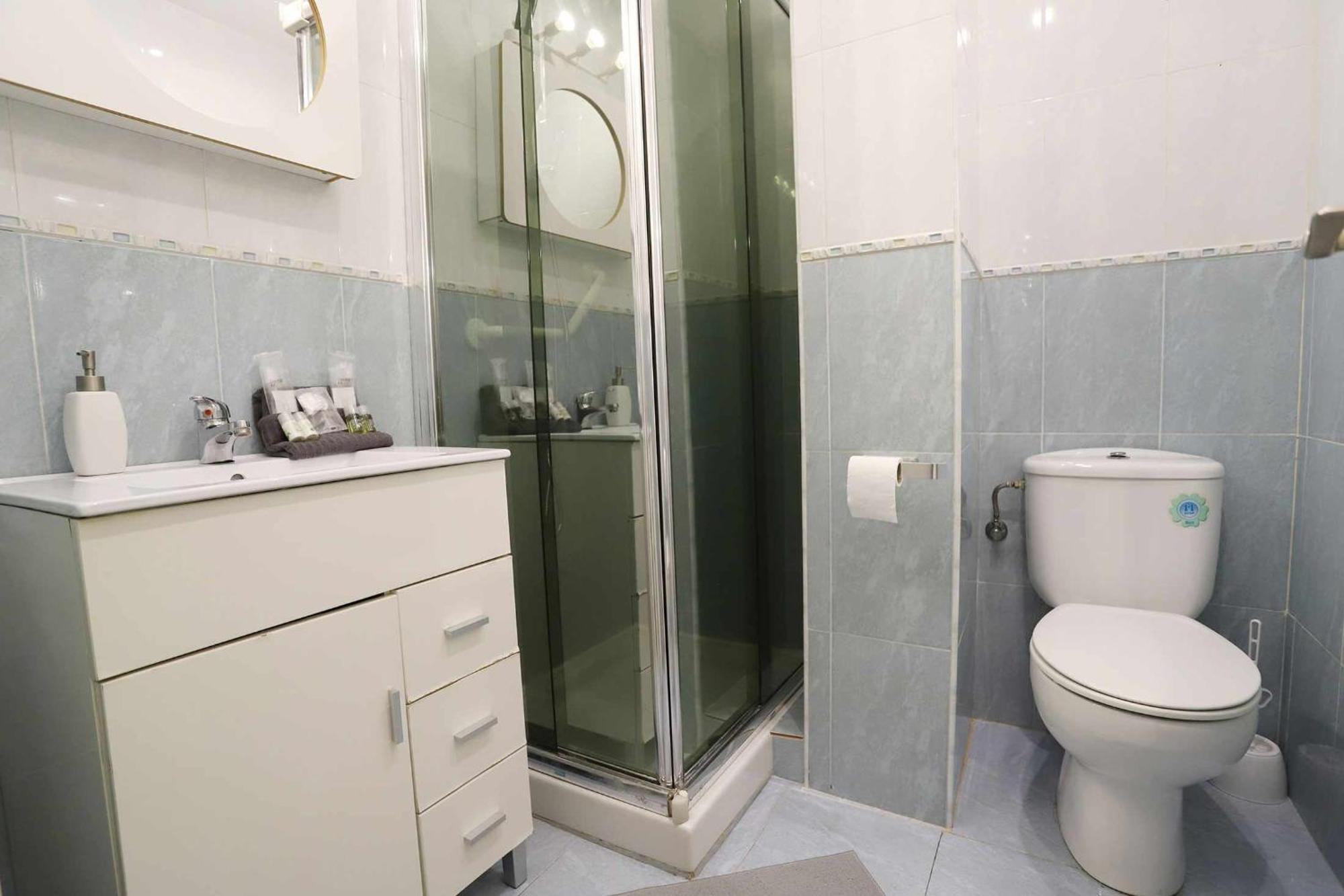 Apartamento Casa Lola Getxo Exterior foto