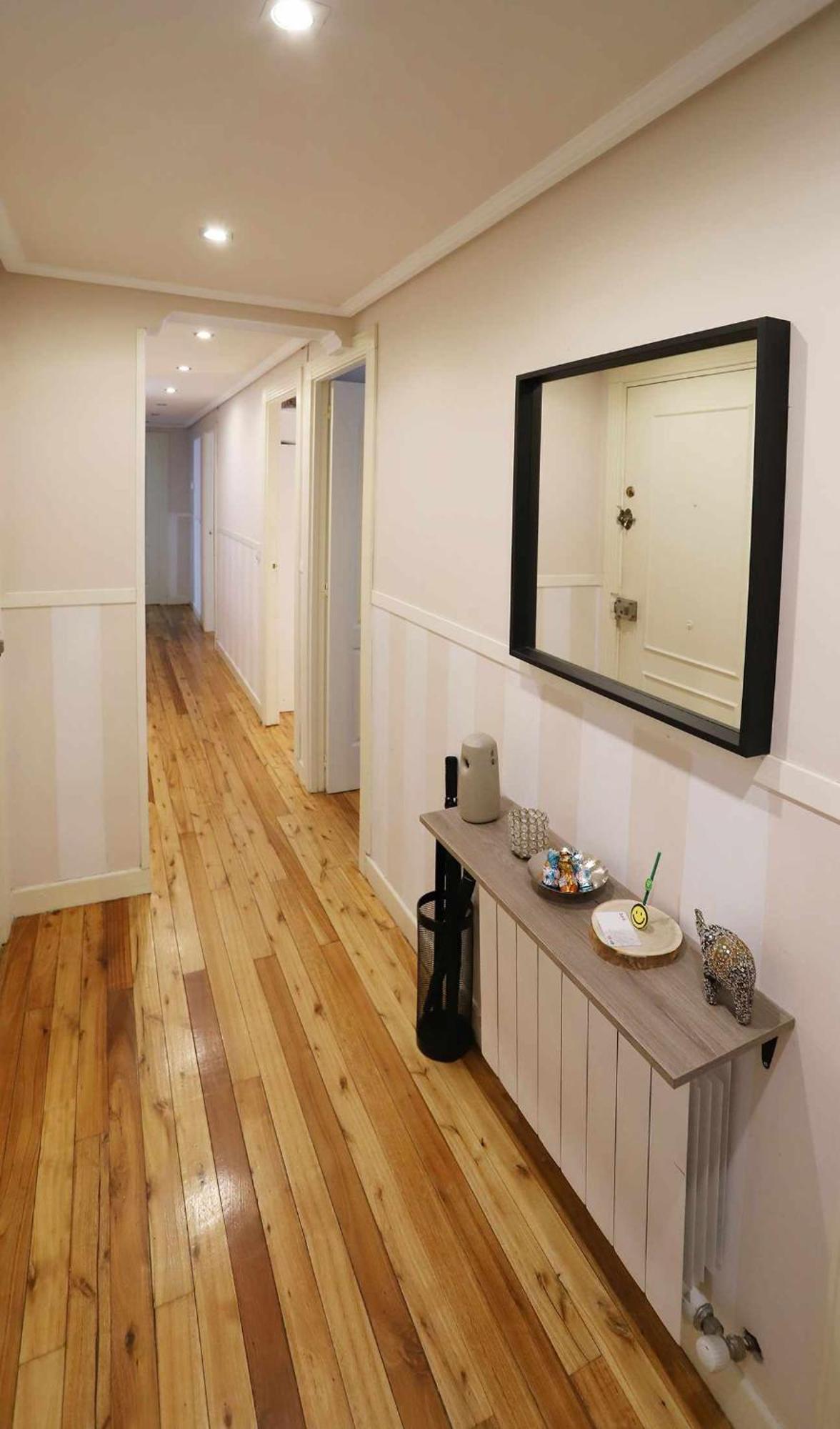 Apartamento Casa Lola Getxo Exterior foto