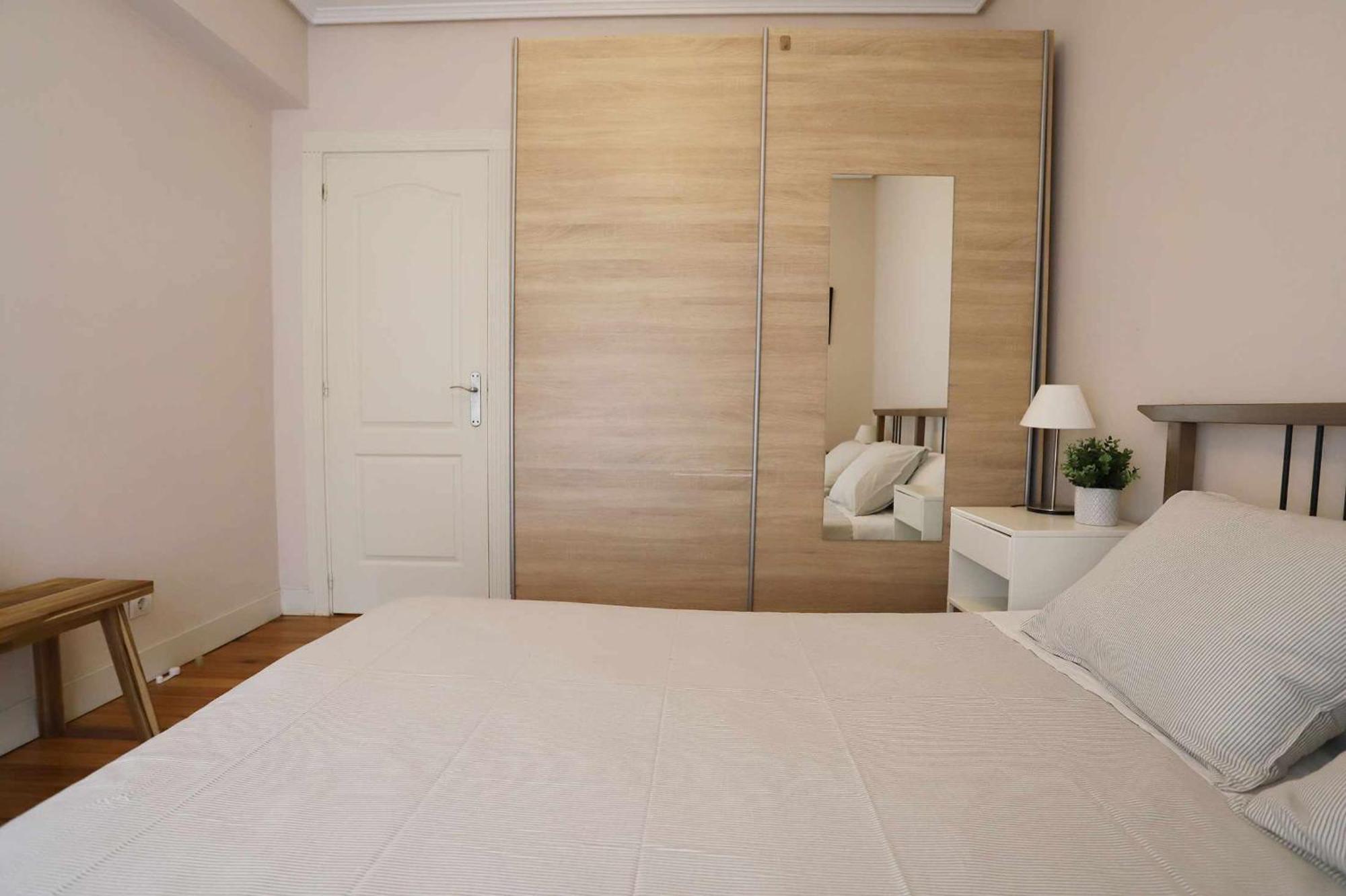 Apartamento Casa Lola Getxo Exterior foto