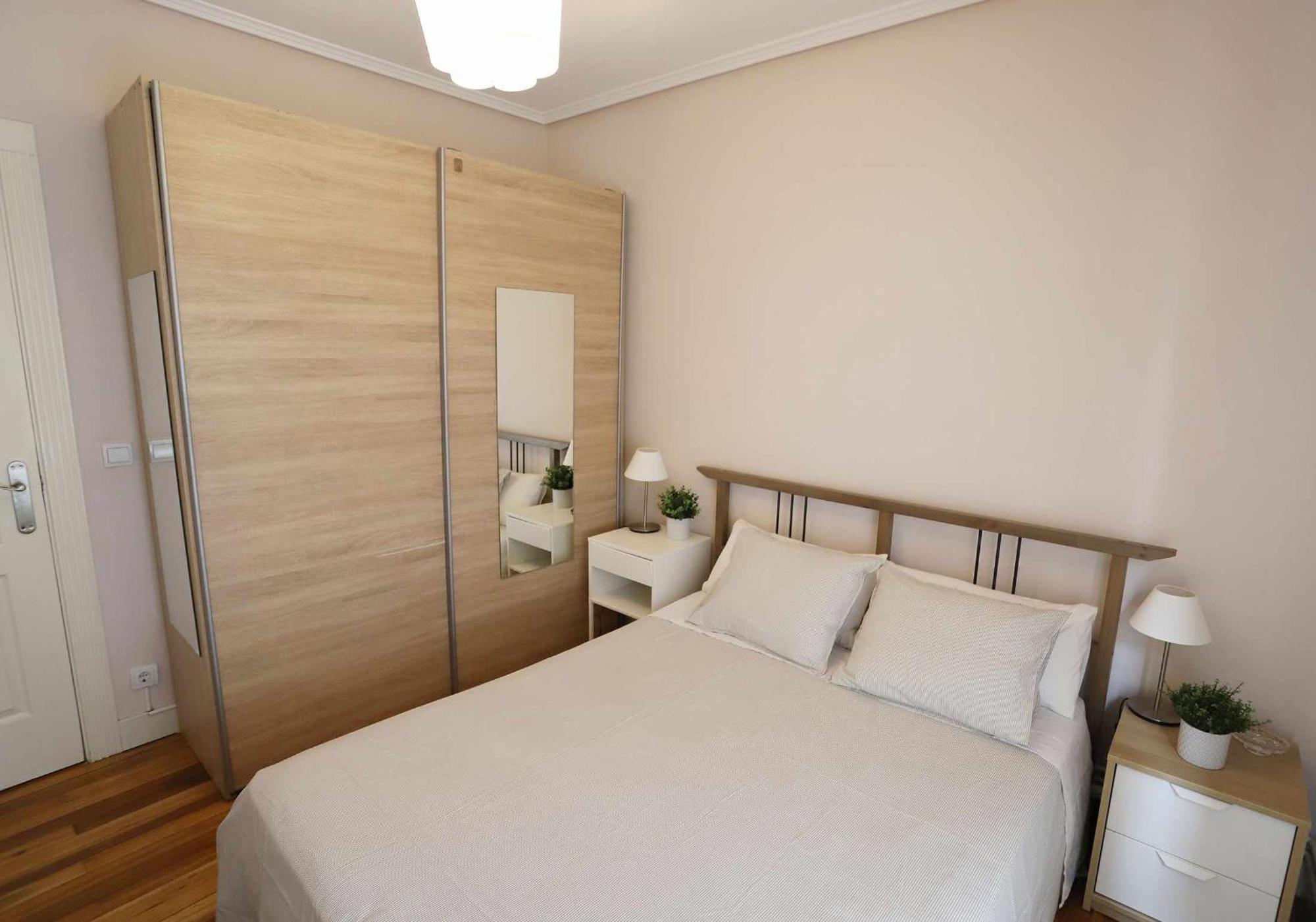 Apartamento Casa Lola Getxo Exterior foto