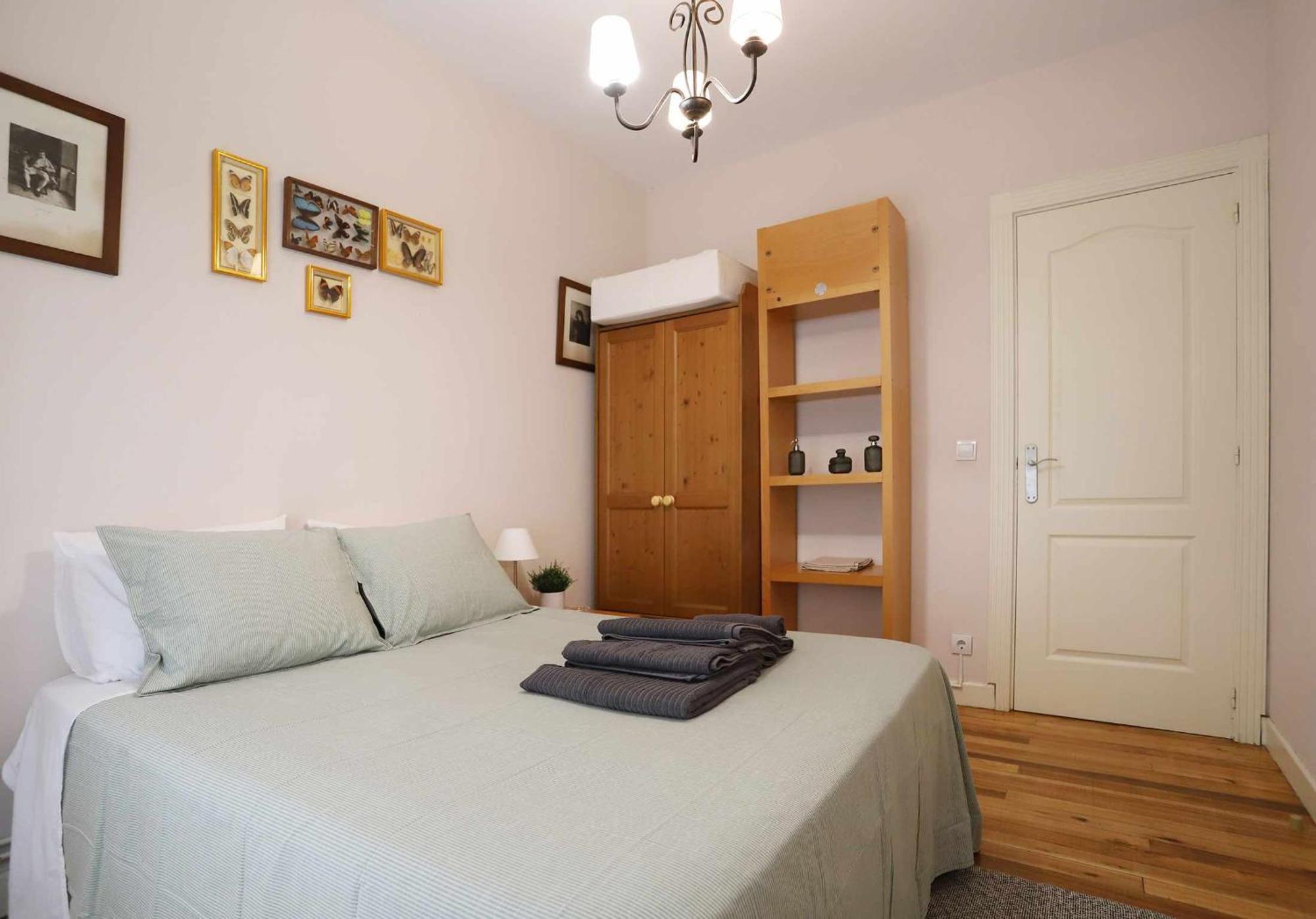 Apartamento Casa Lola Getxo Exterior foto