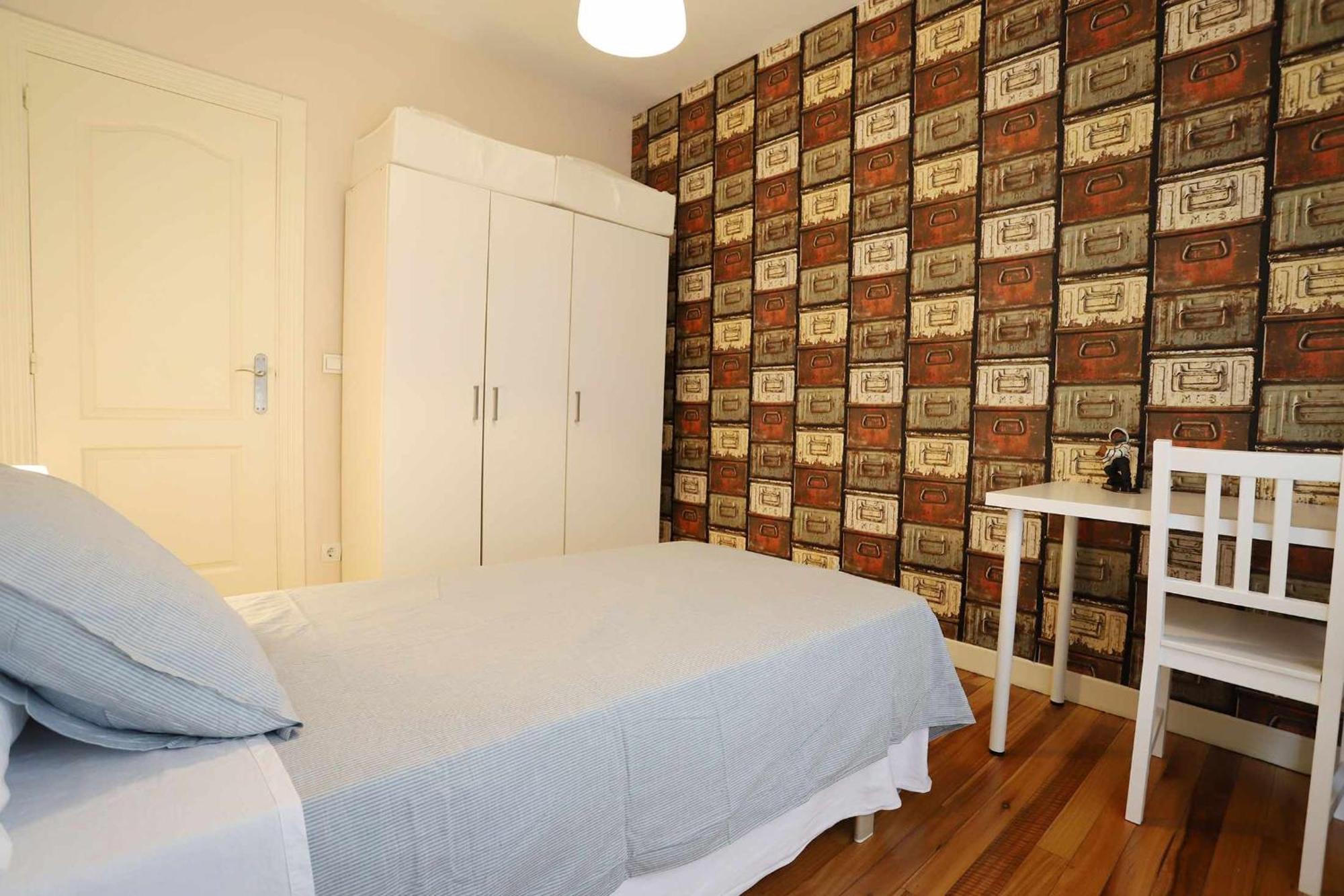 Apartamento Casa Lola Getxo Exterior foto
