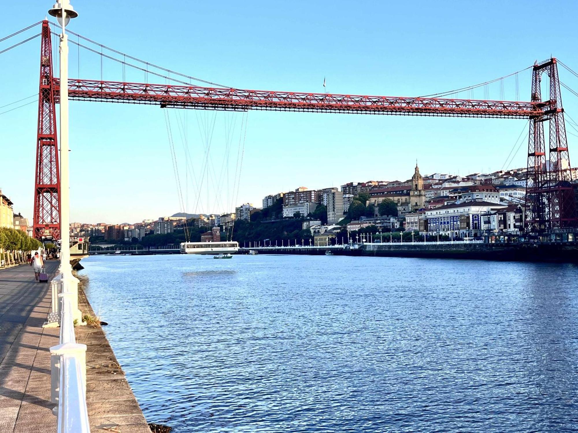 Apartamento Casa Lola Getxo Exterior foto